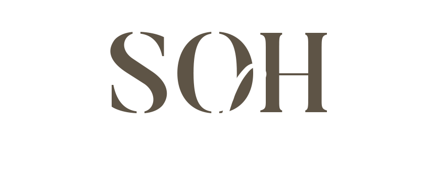 Logo SOH Tiny House